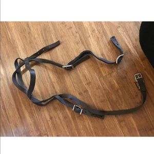 Nylon Headstall